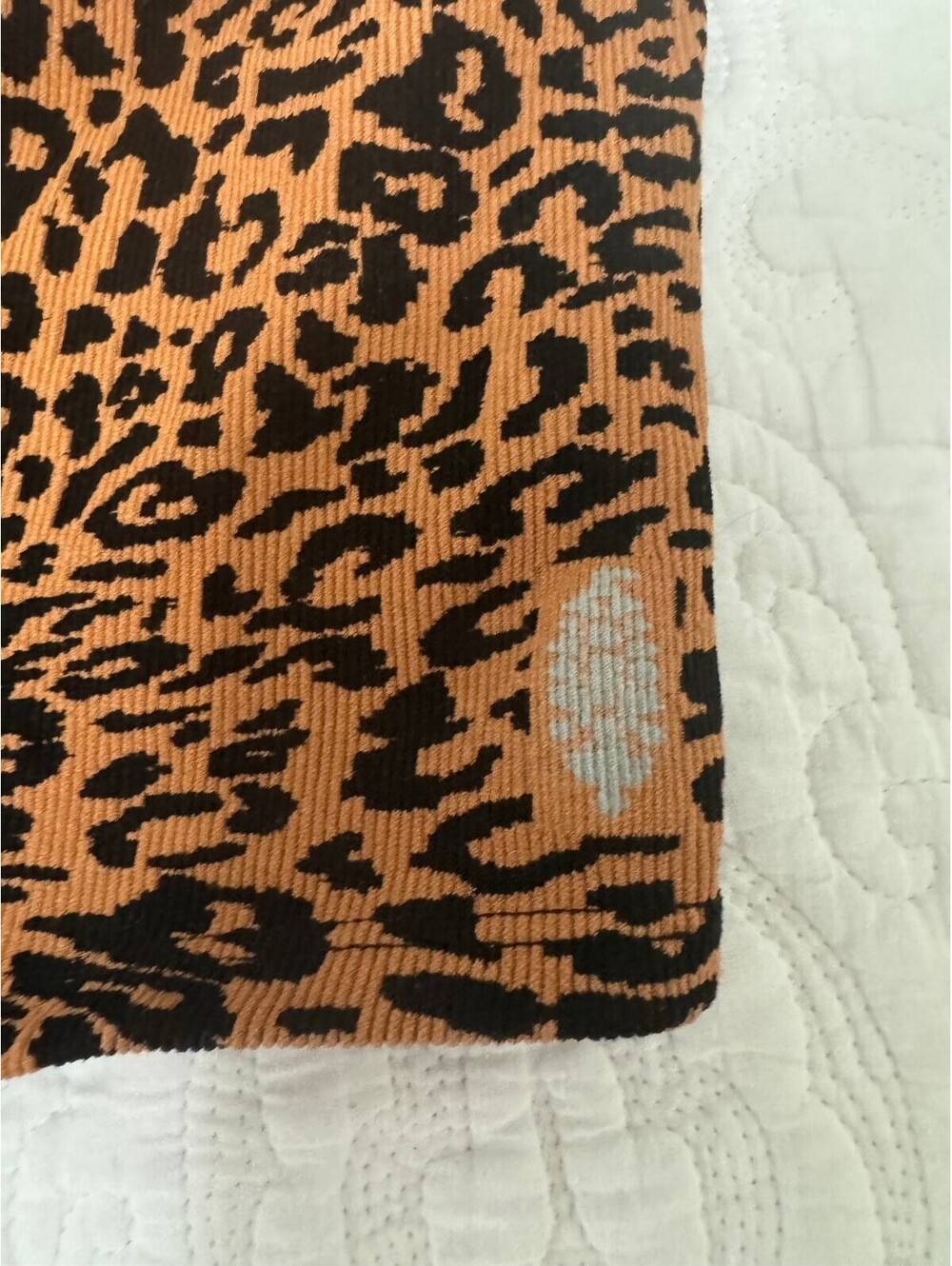 Free People Movement Leopard cami - Picture 5 of 5